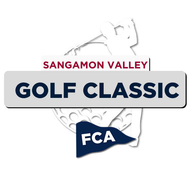 SV Golf Classic logo