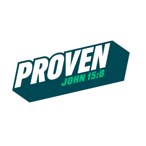 Proven logo